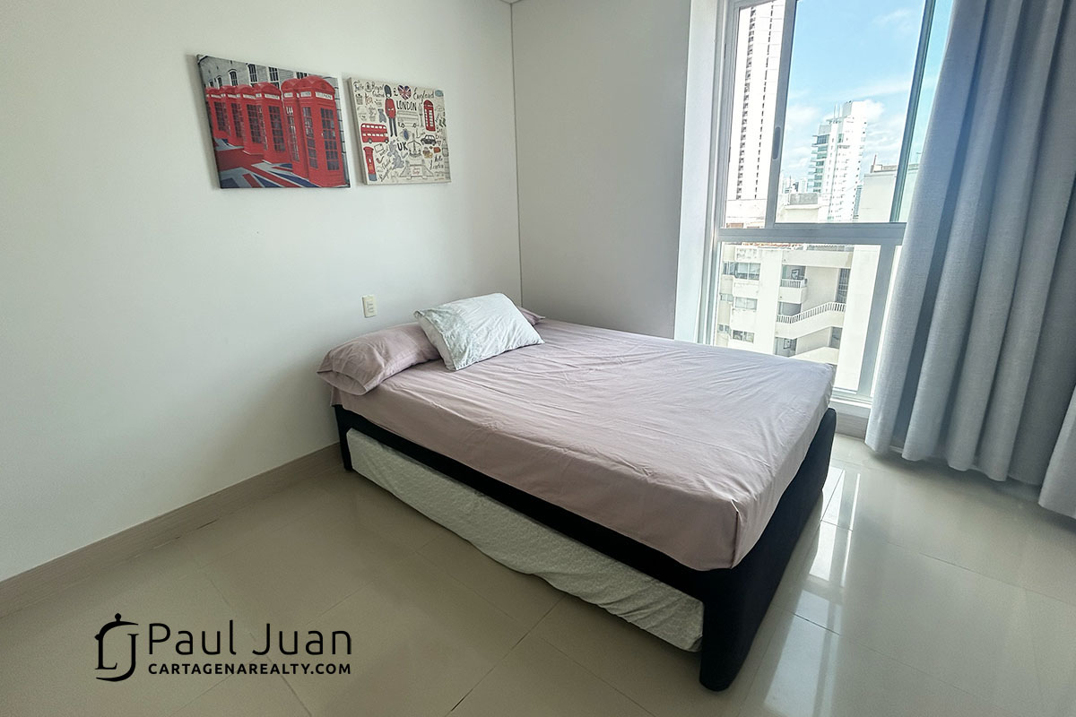 Fabulous apartment
